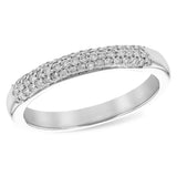 14KT Gold Ladies Wedding Ring