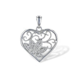 14KT Gold Pendant