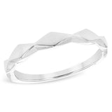 14KT Gold Ladies Wedding Ring