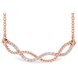 14KT Gold Necklace
