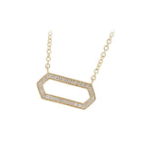 14KT Gold Necklace