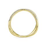 14 kt yellow gold fashion rings - sc22003513