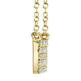 14 kt yellow gold fashion necklaces - sc55001720v4