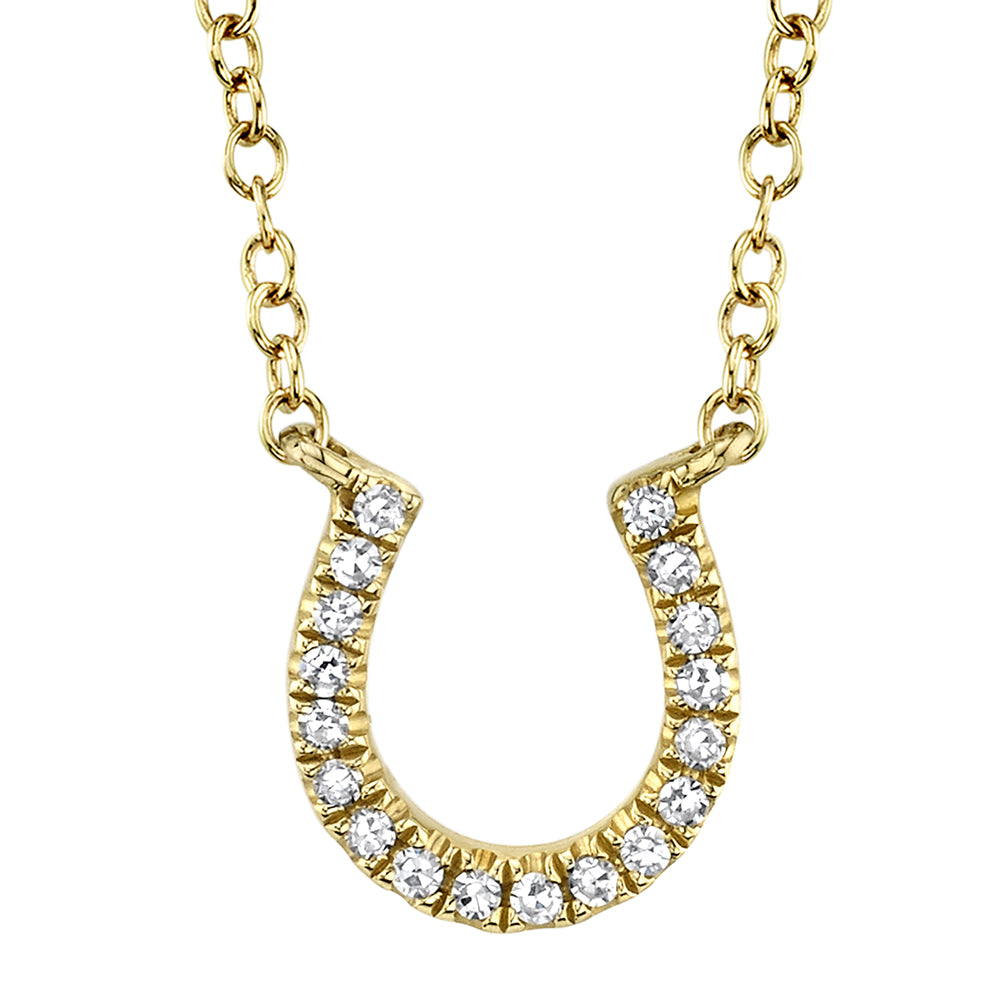 14 kt yellow gold fashion necklaces - sc55002924