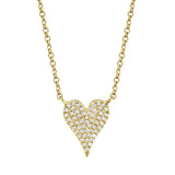 14 kt yellow gold fashion necklaces - sc55006926
